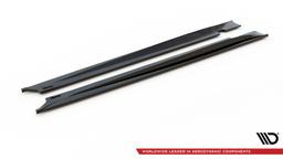 Maxton Design Sivuhelmat Jaguar F-type