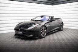Maxton Design Sivuhelmat Jaguar F-type