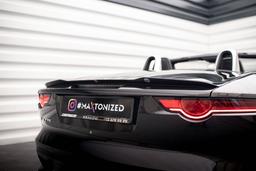 Maxton Design Siipi Jaguar F-type MK1 Facelift