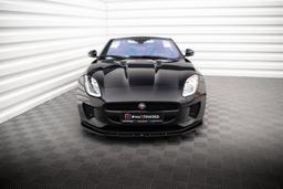 Maxton Design Kuppispoileri V.1 Jaguar F-type MK1 Facelift