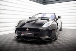 Maxton Design Kuppispoileri V.1 Jaguar F-type MK1 Facelift