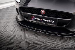 Maxton Design Kuppispoileri V.1 Jaguar F-type MK1 Facelift