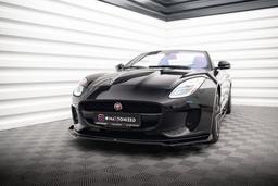 Maxton Design Kuppispoileri V.2 Jaguar F-type MK1 Facelift