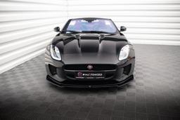 Maxton Design Kuppispoileri V.2 Jaguar F-type MK1 Facelift