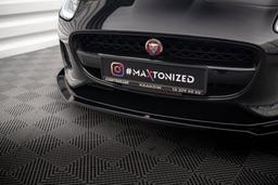 Maxton Design Kuppispoileri V.2 Jaguar F-type MK1 Facelift
