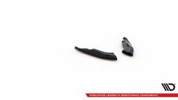 Maxton Design Splitters Jaguar F-type MK1 Facelift