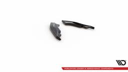 Maxton Design Splitters Jaguar F-type MK1 Facelift