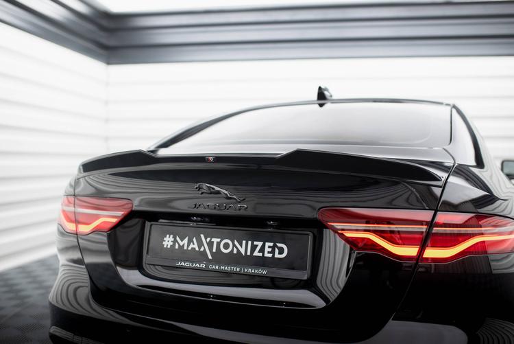 Maxton Design Vinge Jaguar XE X760 Facelift