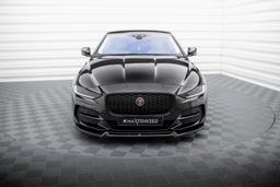 Maxton Design Kuppispoileri V.2 Jaguar XE X760 Facelift