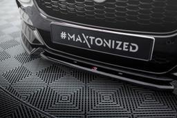 Maxton Design Kuppispoileri V.2 Jaguar XE X760 Facelift