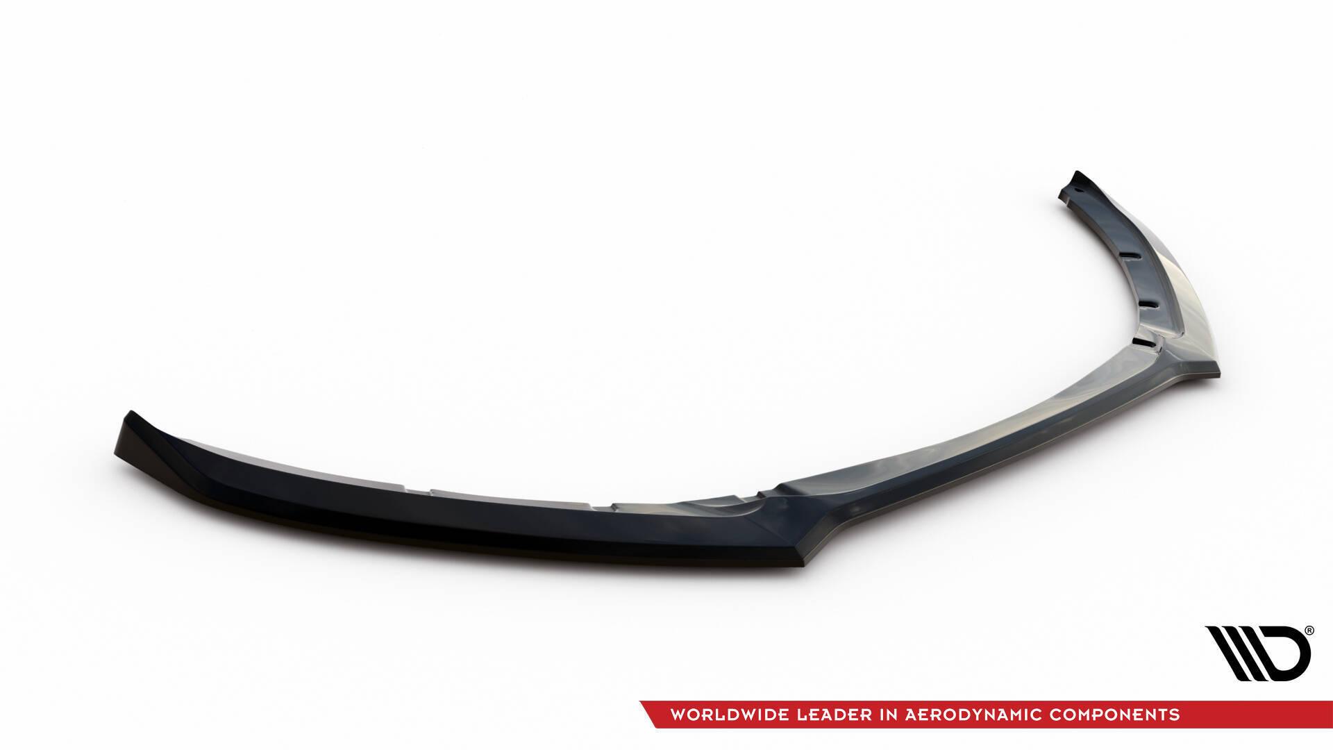 Maxton Design Korisarja Jaguar XE X760 Facelift