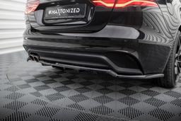Maxton Design Korisarja Jaguar XE X760 Facelift