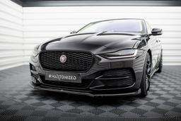 Maxton Design Korisarja Jaguar XE X760 Facelift