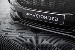 Maxton Design Korisarja Jaguar XE X760 Facelift