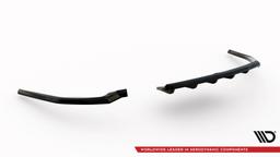 Maxton Design Korisarja Jaguar XE X760 Facelift