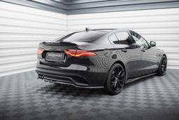 Maxton Design Korisarja Jaguar XE X760 Facelift