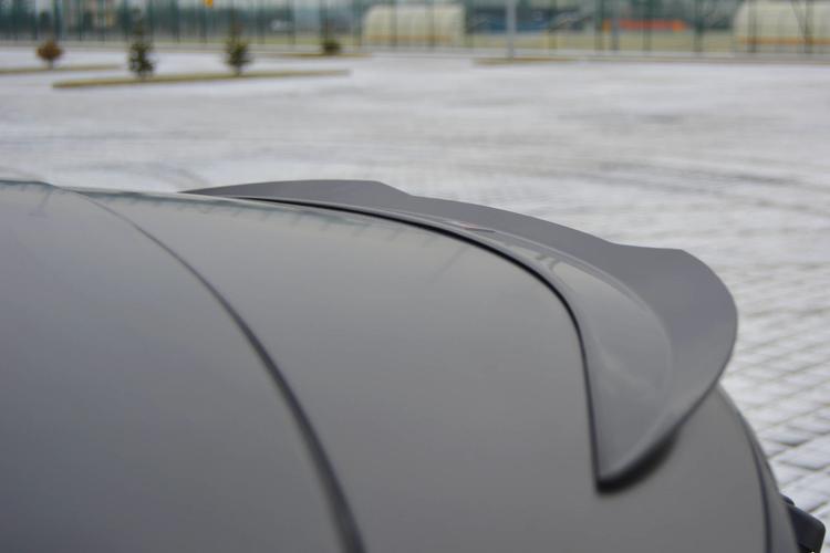 Maxton Design Siipi Jaguar XF X250 Sportbrake