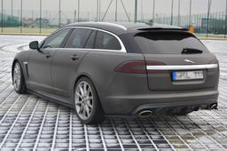 Maxton Design Siipi Jaguar XF X250 Sportbrake