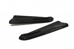 Maxton Design Splitters Jaguar XF X250 Sportbrake