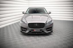 Maxton Design Korisarja Jaguar XF R-sport MK2