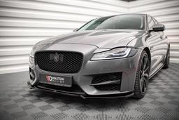 Maxton Design Korisarja Jaguar XF R-sport MK2