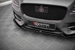 Maxton Design Korisarja Jaguar XF R-sport MK2