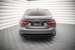Maxton Design Korisarja Jaguar XF R-sport MK2