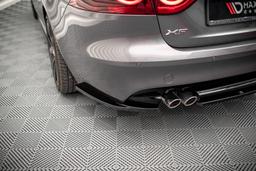 Maxton Design Korisarja Jaguar XF R-sport MK2