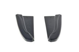 Maxton Design Splitters Jaguar XF- R
