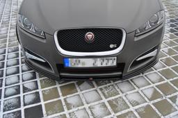 Maxton Design Kuppispoileri Jaguar XF (X250) MK1 Sportbrake S-pack