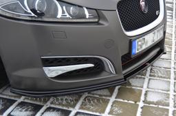 Maxton Design Kuppispoileri Jaguar XF (X250) MK1 Sportbrake S-pack