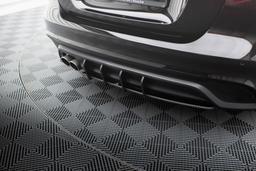 Maxton Design Diffuser Street Pro Jaguar XE X760 Facelift