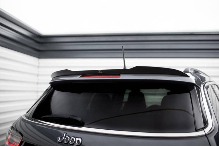 Maxton Design Siipi Jeep Compass Limited MK2 Facelift
