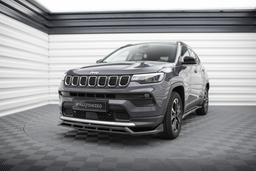 Maxton Design Kuppispoileri Jeep Compass Limited MK2 Facelift