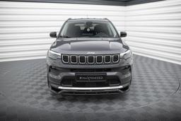 Maxton Design Kuppispoileri Jeep Compass Limited MK2 Facelift