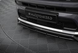 Maxton Design Kuppispoileri Jeep Compass Limited MK2 Facelift