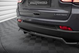 Maxton Design Diffuser Jeep Compass Limited MK2 Facelift