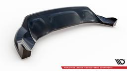 Maxton Design Diffuser Jeep Compass Limited MK2 Facelift