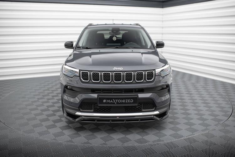 Maxton Design Korisarja Jeep Compass Limited MK2 Facelift