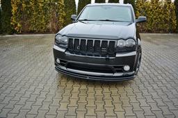 Maxton Design Kuppispoileri V.1 Jeep Grand Cherokee WK STR8