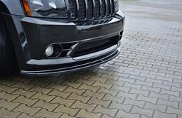 Maxton Design Kuppispoileri V.1 Jeep Grand Cherokee WK STR8