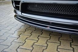 Maxton Design Kuppispoileri V.1 Jeep Grand Cherokee WK STR8