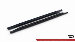 Maxton Design Sideskørter Jeep Grand Cherokee SRT WK2 Facelift