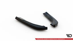 Maxton Design Korisarja Jeep Grand Cherokee SRT WK2 Facelift
