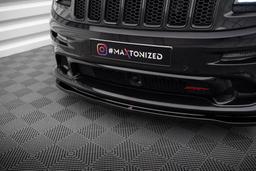 Maxton Design Korisarja Jeep Grand Cherokee SRT WK2 Facelift