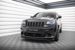 Maxton Design Korisarja Jeep Grand Cherokee SRT WK2 Facelift