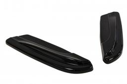 Maxton Design Splitters Jeep Grand Cherokee WK2 Summit (facelift)