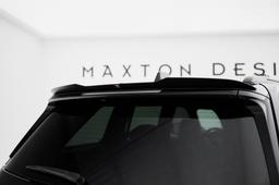 Maxton Design Siipi Jeep Grand Cherokee Trailhawk MK5