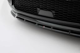 Maxton Design Korisarja Jeep Grand Cherokee Trailhawk MK5