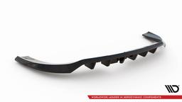 Maxton Design Korisarja Jeep Grand Cherokee Trailhawk MK5